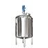 Mixer Vessel