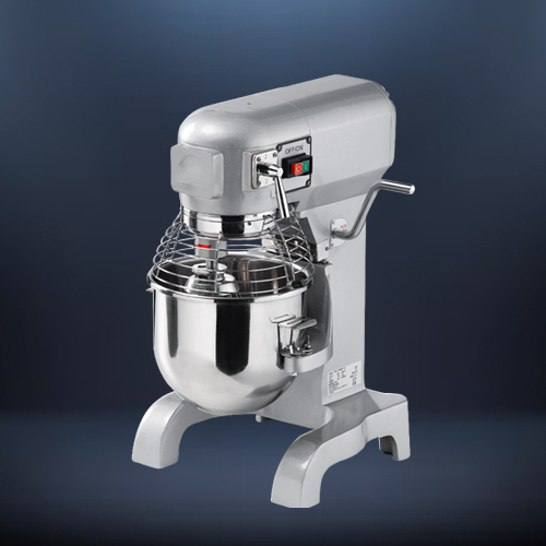 Planetary Mixer
