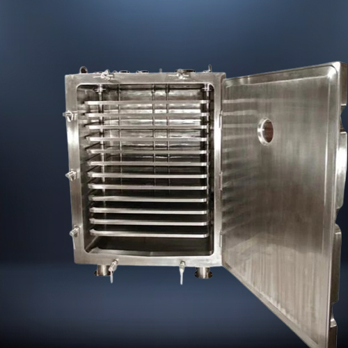 Tray Dryer
