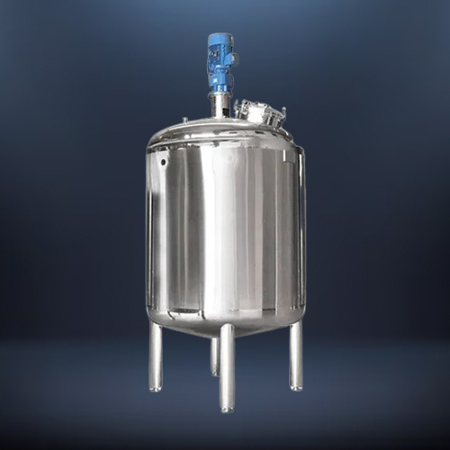 Mixer Vessel