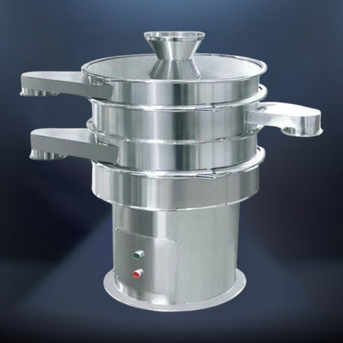 Vibro Sifter
